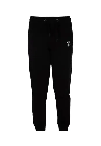 MOROTAI Boys Sweat Jogger Black 158/164