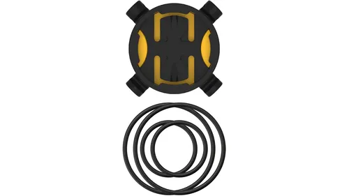 Beeline Halteplatte für Velo 2 Navigationsgerät von BEELINE