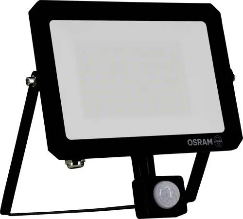 OSRAM LED-Fluter mit Sensor 50W
