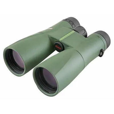 Kowa SV II 10x50 Fernglas grün mit Dioptrienanpassung - Fernglas für Vogelbeobachtung und Jagen, wasserdicht und leicht, mit 10x Vergrößerung und 50 mm Objektivdurchmesser – ideal für klare Sicht in der Natur.