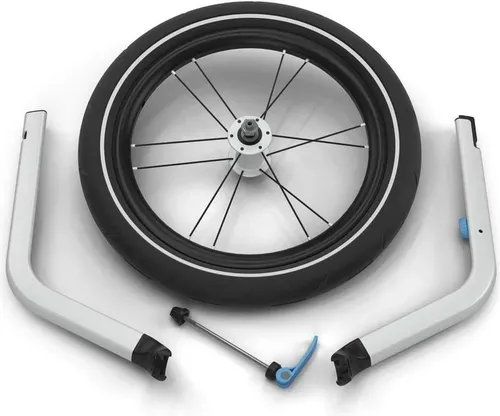 Thule Chariot Jog Kit 1
