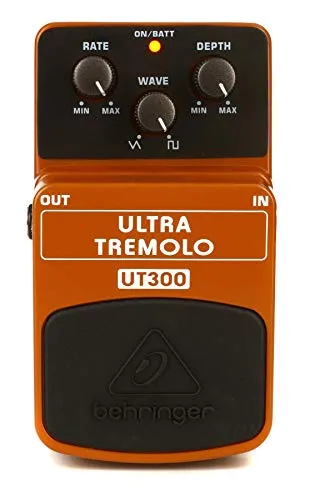Behringer UT300 Ultra Tremolo von Behringer