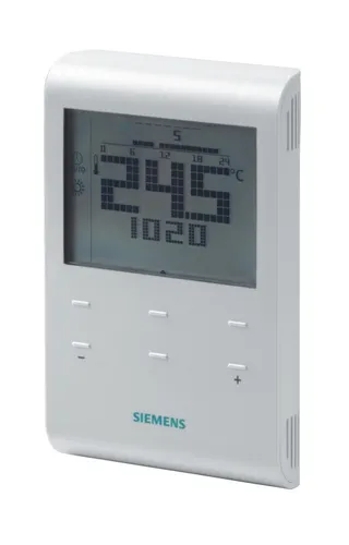 Siemens Dig.Industr. Raumthermostat S55770T 320 von Siemens Dig.Industr. Raumthermostat