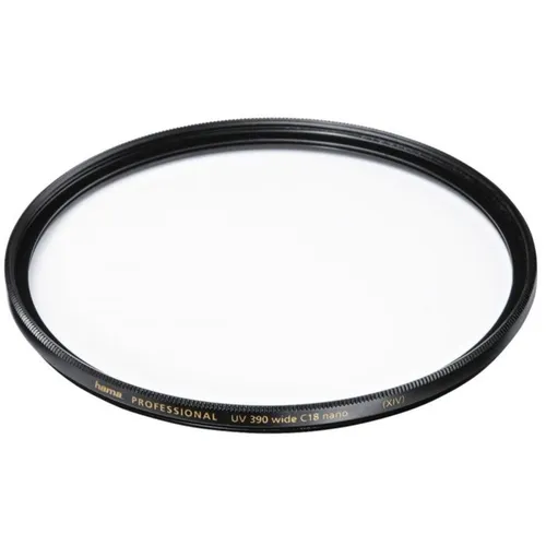 Hama UV-Filter Professional C18 Nano 77 mm