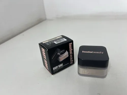 Huda Beauty 
