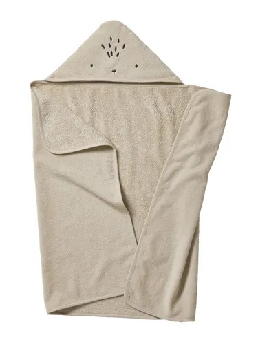 vertbaudet Kapuzenhandtuch