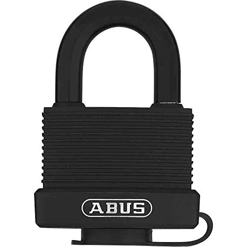 ABUS Vorhängeschloss Messing 70/45 von ABUS