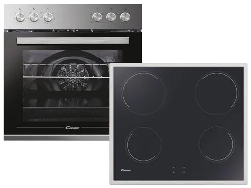 Candy CSWS 4852DWE 1-S