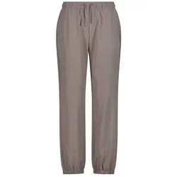 CMP Damen Steg-Keilhose lang WOMAN LONG PANT