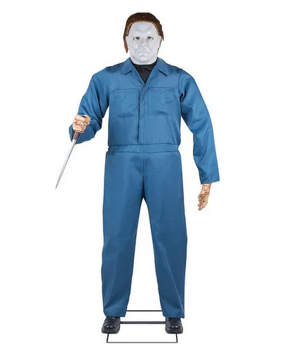Michael Myers Animatronic aus Halloween II von Horror-Shop