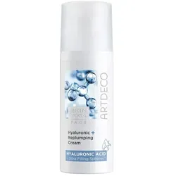 Artdeco Skin Yoga Face Hyaluronic + Replumping Cream 50 ml von ARTDECO