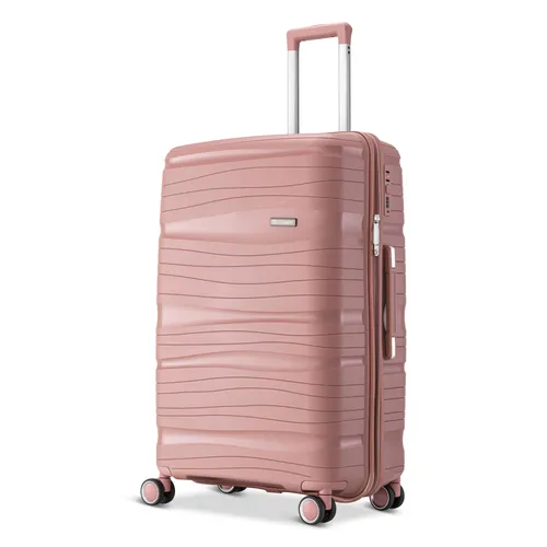 SKYCASES Travel One – Mittelgroßer-Koffer 68 L
