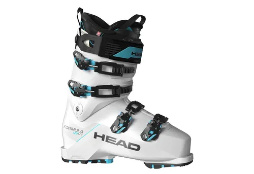 Head Skischuh weiß 30,5
