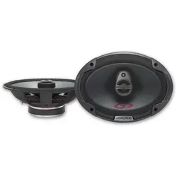 Alpine SPG-69C3 3-Wege Koaxiallautsprecher