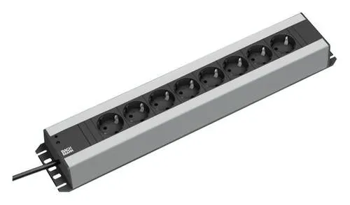 Bachmann 300.002 Steckdosen-Modul ohne Schalter von Bachmann