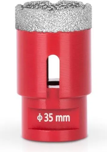 Lochsäge Strend Pro Premium DCB11, 35 mm, M14, Lochsäge, Diamant, professional