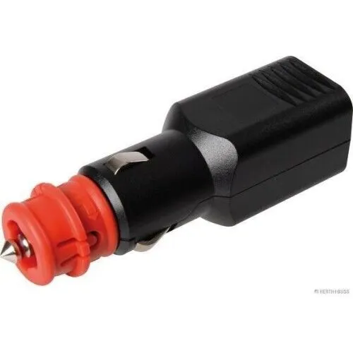 Herth+buss Elparts Stecker 51306073