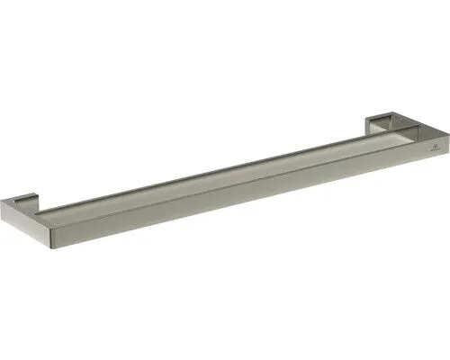 Ideal Standard Cube doppelte Handtuchstange eckig von Ideal Standard