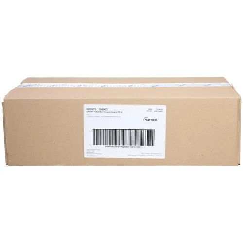 Produktbild Nutricia Fortimel 1.5 kcal Trinknahrung, Banane