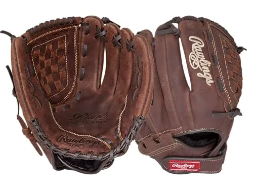 Baseball- & Softballhandschuhe von Rawlings