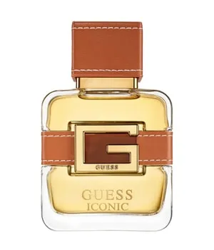 Guess Damendüfte Iconic Eau de Parfum Spray 50 ml von GUESS