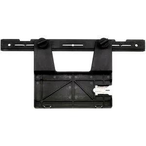 Metabo 631249000 Führungsvorrichtung - Führungsvorrichtung für Stichsägen, ideal zur präzisen Nutzung mit Führungsschienen für exakte Schnitte.