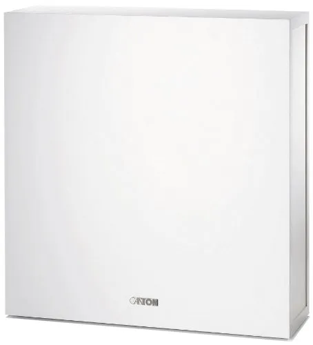 Canton ASF 75 SC in weiß von Canton
