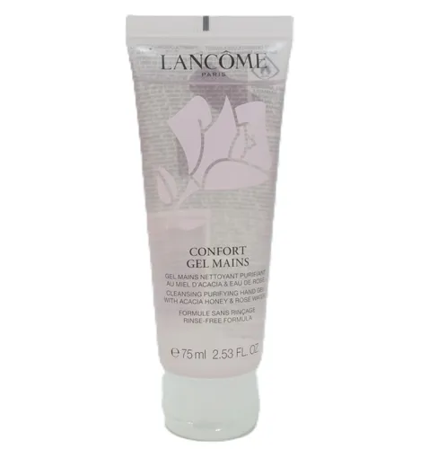 Lancome Confort Gel Mains Hand Gel 75 ml von Lancome