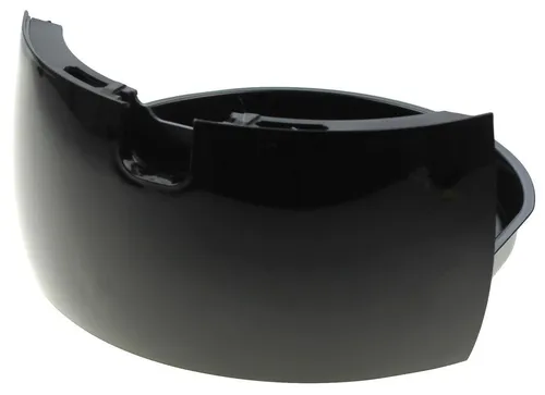 Severin 2417048 Behälter für FR2445 XXL-Heißluftfritteuse - Hochwertiger Ersatzbehälter für die FR2445 XXL-Heißluftfritteuse. Ideal für sicheres und einfaches Frittieren, mit passgenauer Form für optimalen Einsatz.