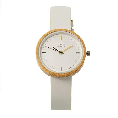Unisex MAM97 Uhr (Ø 33 mm)