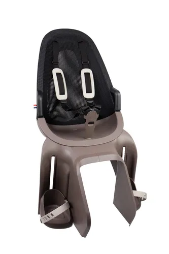 Kindersitz Qibbel Air Hazel Brown