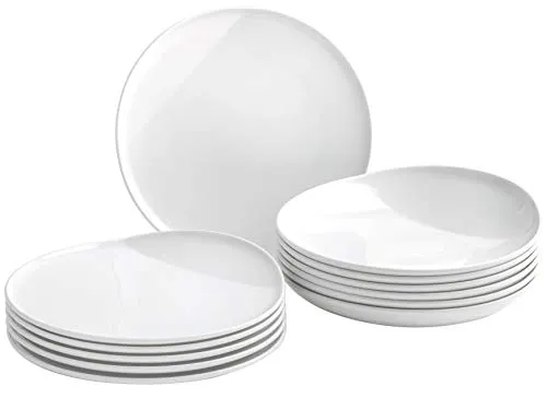 KAHLA 02F251A90002C O in weiß von Kahla