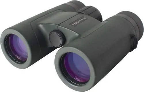 Professor Optiken Fichtelberg - 8x32 V2.0 | grün