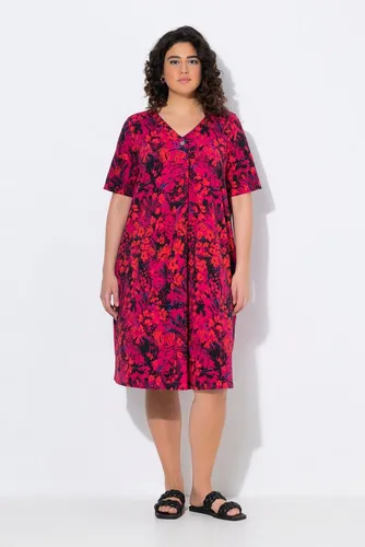 Kleider Lila von Ulla Popken