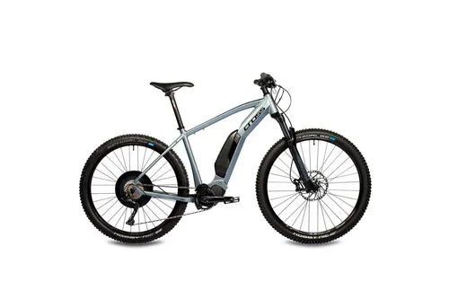 Airtracks E-Bike Mountainbike 27,5 Zoll Herren MTB E-BIKE RAZOR SHIMANO STEPS EP8000, 11 Gang, Kettenschaltung, Mittelmotor, 500 Wh, (RAZOR STEPS EP8000 Mountainbike), 11x Gang SHIMANO DEORE XT M8000 - 44 48 52 cm
