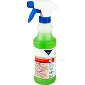 Kleen-Purgatis Geruchsneutralisierer 90.151.018, Aparto, gebrauchsfertig, mit Frischeduft, Spray 500 ml