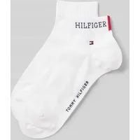 Tommy Hilfiger Socken Weiß von Tommy Hilfiger