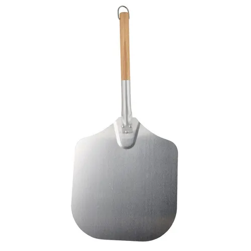 Dangrill Pizzaschieber Pizzaschaufel Pizzaheber Brotschieber Brotbackschieber