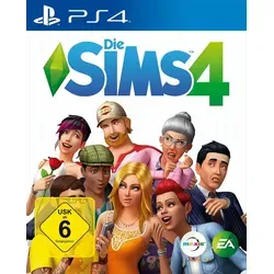 Die Sims 4
