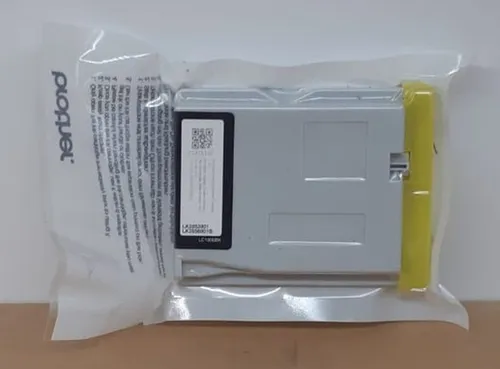 greenline LC-1000 BK Tintenpatrone - 18 ml schwarze Patrone für Brother Drucker, gestochen scharfe Ausdrucke für Privatanwender und kleine Büros