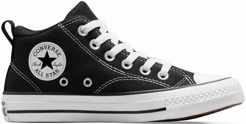 Converse Kinderschuhe CHUCK TAYLOR ALL STAR MALDEN STREET in Schwarz - Sneaker für Kinder, stylisch und bequem, in Größe 38 1/2 erhältlich, ideal für aktive Jungs und lässige Outfits.