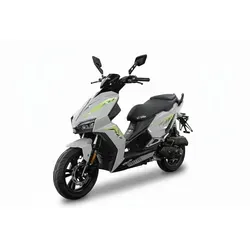 GT UNION Motorroller Matador A7, 50 ccm, 25 km/h, Euro 5
