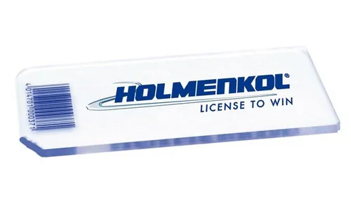 Holmenkol Plexiklinge 3mm  : 3mm : 3mm