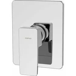 TURSI Duscharmatur 1 Weg