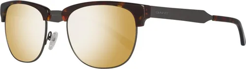 Gant Herren Sonnenbrille Mehrfarbig GA7047 5452C von GANT