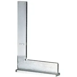 DÖNGES Schlosserwinkel mit Anschlag - 200 x 130 mm von Dönges