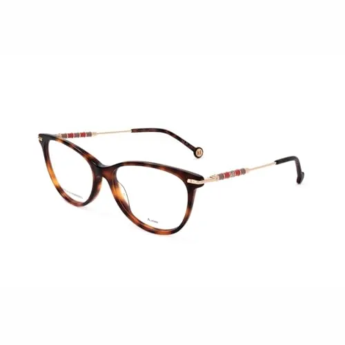 Carolina Herrera Damen Ch 0043 Sonnenbrille, 05l, 66