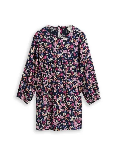 TOM TAILOR Mädchen Kleid in A-Linie von Tom Tailor