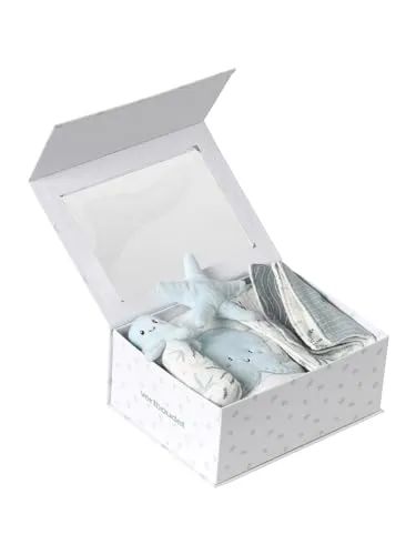 VERTBAUDET Geschenkset zur Geburt mehrteilig