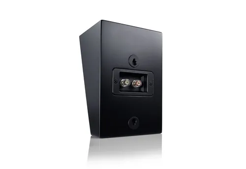 Canton AR 4 S2 2-Wege Dolby Atmos Lautsprecher (schwarz) - Erleben Sie beeindruckenden Surround-Sound mit dem flachen 2-Wege-Lautsprecher von Canton. Ideal für Ihr Heimkino, bietet er stilvolles Design und kraftvollen Klang für unvergessliche Filmabende.